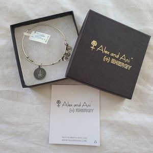 Alex and Ani Bangle - A
